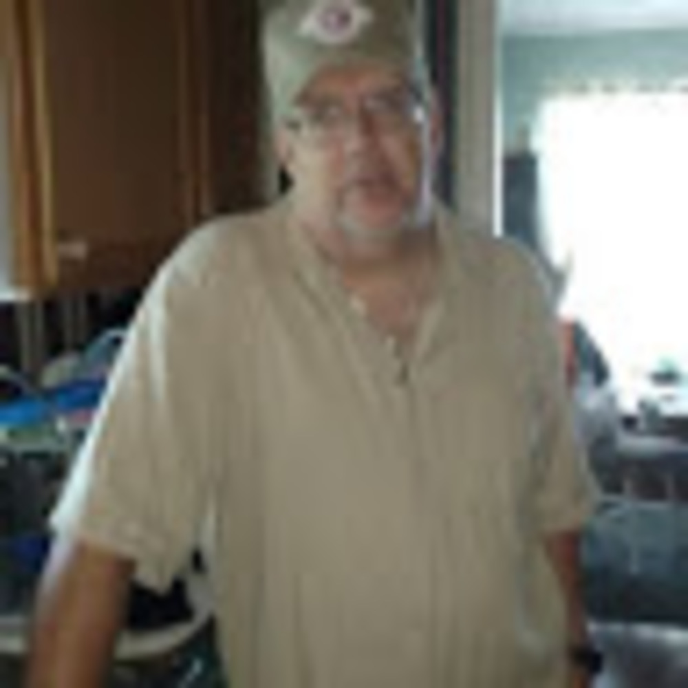 Meet your Posher, David